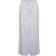 Pieces Pcjulla Wide Trousers - Bright White