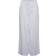 Pieces Pcjulla Wide Trousers - Bright White