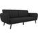 Novogratz Brittany Sofa 81.5" 3 Seater