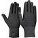 GripGrab Merino Wool Liner Gloves - Black