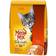 Meow Mix Tender Centers Salmon & Chicken Flavors Dry Cat Food 6.1