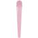 PrettyLittleThing Brushworks Sectioning Clips 6 Pack, Pink