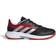 Adidas CourtJam Control Clay M - Core Black/Cloud White/Better Scarlet