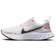 Nike React Infinity 3 Premium W - White/Platinum Tint/Pearl Pink/Midnight Navy