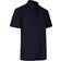 ID PRO Wear 0376 CARE poloshirt klassisk-Sort-5XL