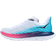 Hoka Mach 5 W - White/Scuba Blue