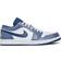 Nike Air Jordan 1 Low M - Ashen Slate/Mystic Navy/White