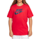 Nike Sportswear Icon Futura T-Shirt Men's - University Red