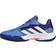 Adidas CourtJam Control Clay M - Blue Fusion/Cloud White/Lucid Blue