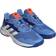 Adidas CourtJam Control Clay M - Blue Fusion/Cloud White/Lucid Blue