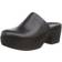 Fitflop Pilar Leather Mule - Black