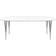 Haslev Symphony 88 Matbord 150x90cm
