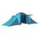 vidaXL Camping Tent 6 Persons