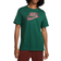 Nike Sportswear Icon Futura T-Shirt Men's - Gorge Green