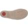 Fitflop Pilar Leather Mule - Beige Buff