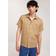 Polo Ralph Lauren Short Sleeve-Sport Shirt Skjorter Khaki