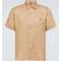 Polo Ralph Lauren Short Sleeve-Sport Shirt Skjorter Khaki