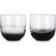 Tom Dixon Tank Whisky Glass 20cl 2pcs