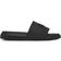 Alexander McQueen Logo slides W - Black