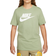 Nike Sportswear Icon Futura T-Shirt Men's - Oil Green