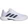 adidas CourtJam Control W - Cloud White/Team Navy