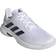 adidas CourtJam Control W - Cloud White/Team Navy