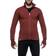 Woolpower Full Zip Jacket 400 Unisex - Rust Red