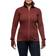 Woolpower Full Zip Jacket 400 Unisex - Rust Red