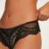 Hunkemöller Brazilian-trosa Daisy Svart Svart female