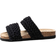 Duffy 86-85001 Sandals - Black