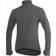 Woolpower Full Zip Jacket 400 Unisex - Grey