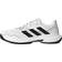 Adidas CourtJam Control M - Cloud White/Core Black