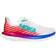 Hoka Mach 5 W - White/Flame