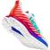 Hoka Mach 5 W - White/Flame