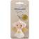 NICI Guardian Angel with Star and Pendant I Protect You Keychain