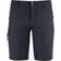 Clique Bend Shorts - Svart