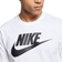 Nike Sportswear Icon Futura T-Shirt Men's - White/Black