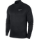 Nike Pacer Half Zip Running Top Men's - Black