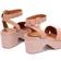 Fitflop Pilar - Beige Buff