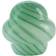 Bahne Mushroom Candy Green Bordlampe 22cm