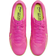 Nike Mercurial Vapor 15 Academy - Pink Blast/Gridiron/Volt