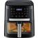 Casper Sobczyk Digital Airfryer 7L