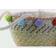 Dkd Home Decor Pompoms Korg 45cm 3st