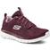 Skechers Graceful-Get Connected W - Wine