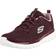 Skechers Graceful-Get Connected W - Wine