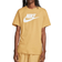 Nike Sportswear Icon Futura T-Shirt Men's - Gold