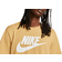 Nike Sportswear Icon Futura T-Shirt Men's - Gold