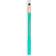 Makeup Revolution Streamline Waterline Eyeliner Pencil Teal