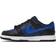 NIKE Dunk Low GS - Midnight Navy/Black/Game Royal