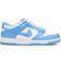 Nike Dunk Low GS - White/University Blue